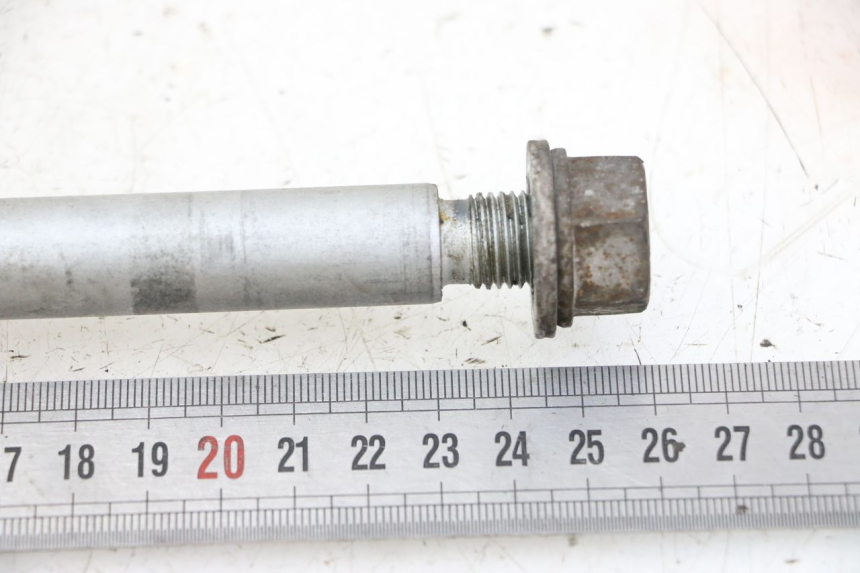 photo de AXE ROUE AVANT BMW C1 125 (2000 - 2003)