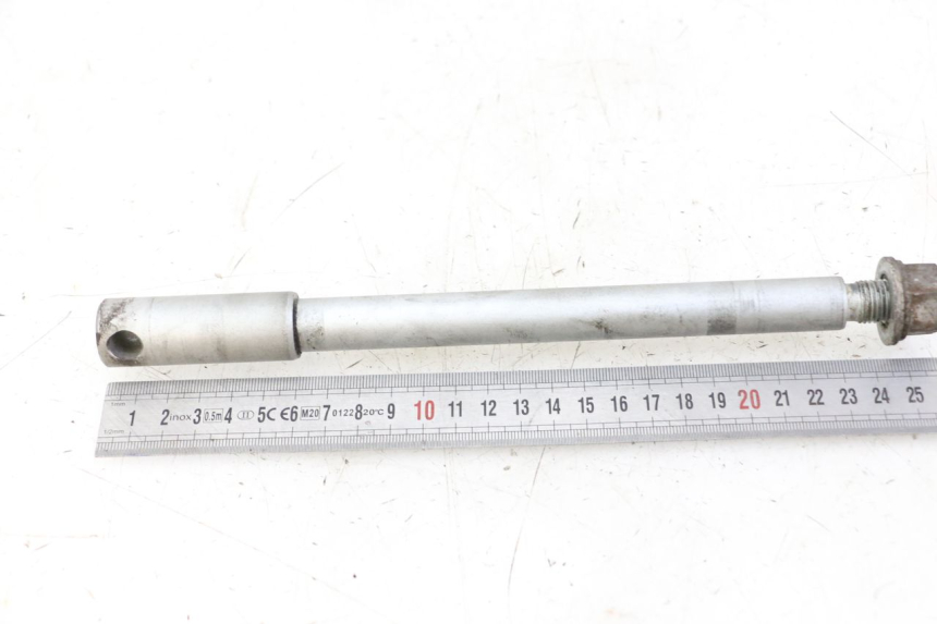 photo de AXE ROUE AVANT BMW C1 125 (2000 - 2003)