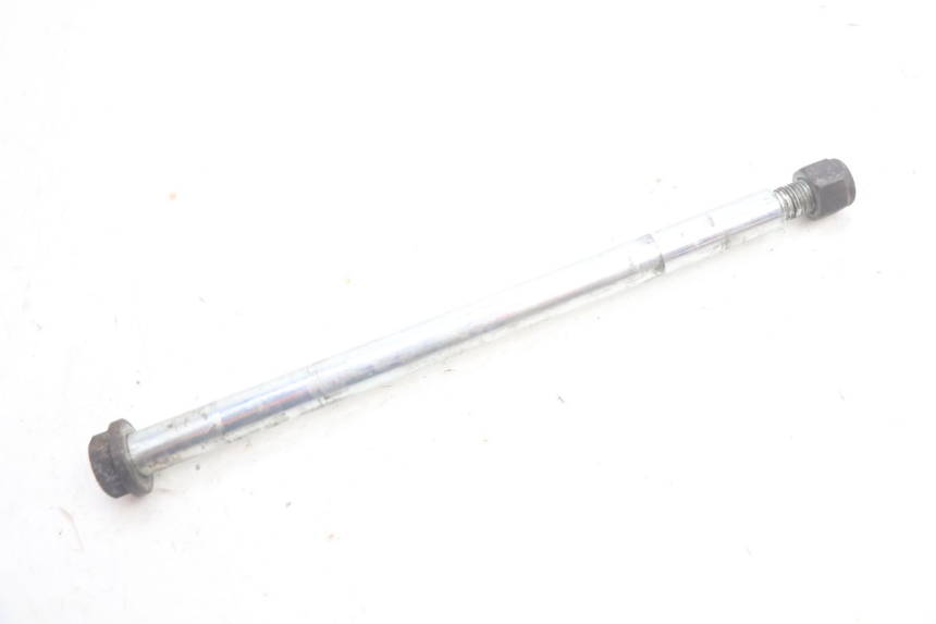 photo de AXE ROUE AVANT PEUGEOT BUXY 50 (1993 - 1998) - Détail de la pièce