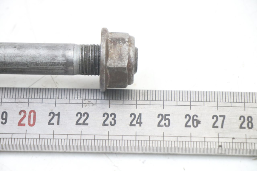 photo de AXE ROUE AVANT HONDA CR 85 (2003 - 2007)