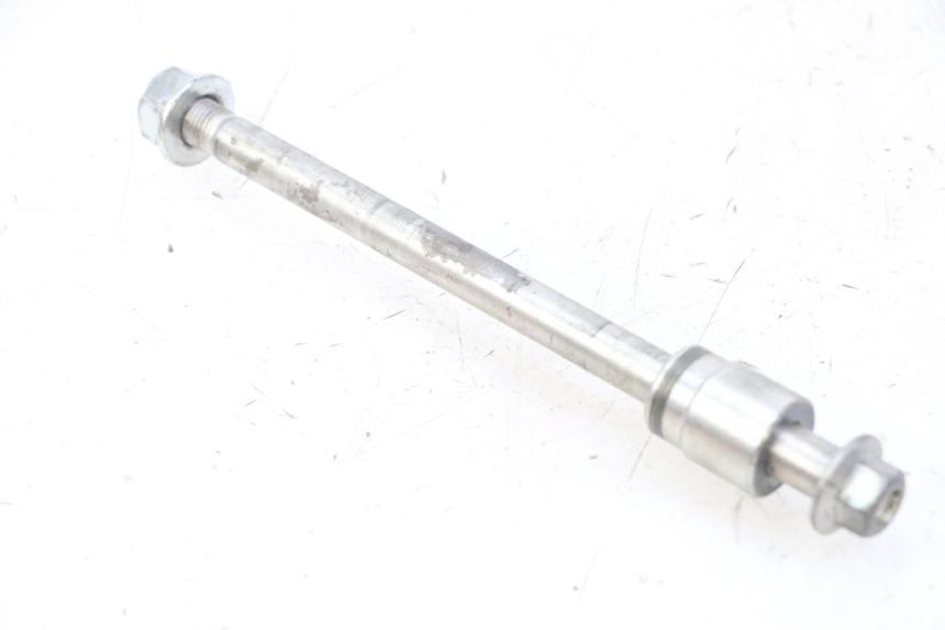 photo de AXE ROUE AVANT HONDA CRF-F CRF F 110 (2019 - 2022)