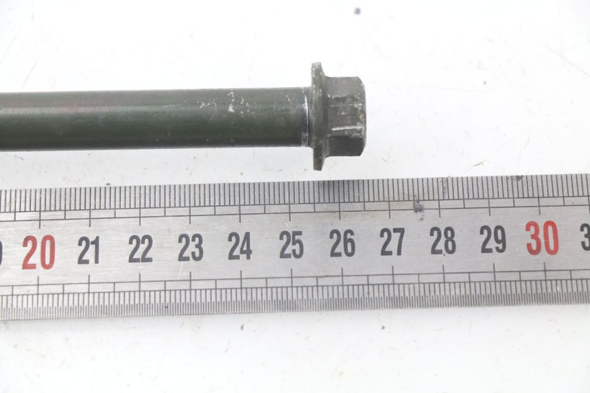 photo de AXE ROUE AVANT SYM CROX 4T 50 (2016 - 2023)