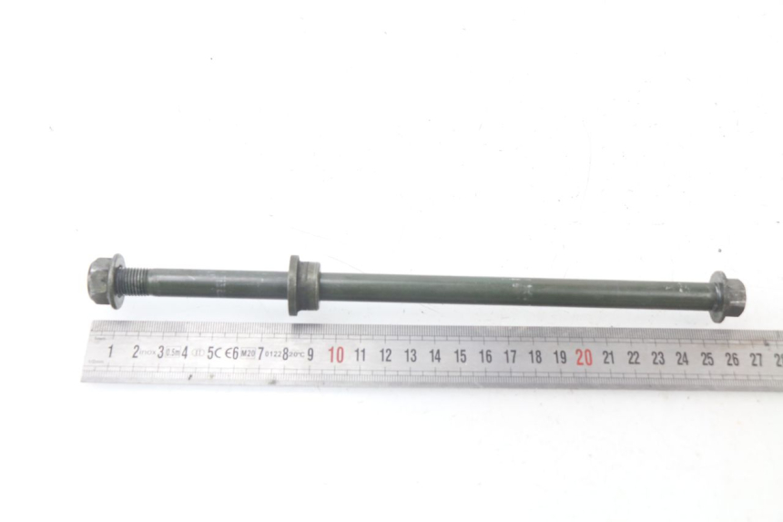 photo de AXE ROUE AVANT SYM CROX 4T 50 (2016 - 2023)