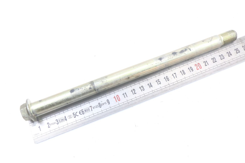 photo de AXE ROUE AVANT DAELIM VL DAYSTAR 125 (2000 - 2011)