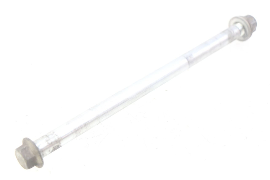 photo de AXE ROUE AVANT PEUGEOT DJANGO 2T 50 (2014 - 2019)