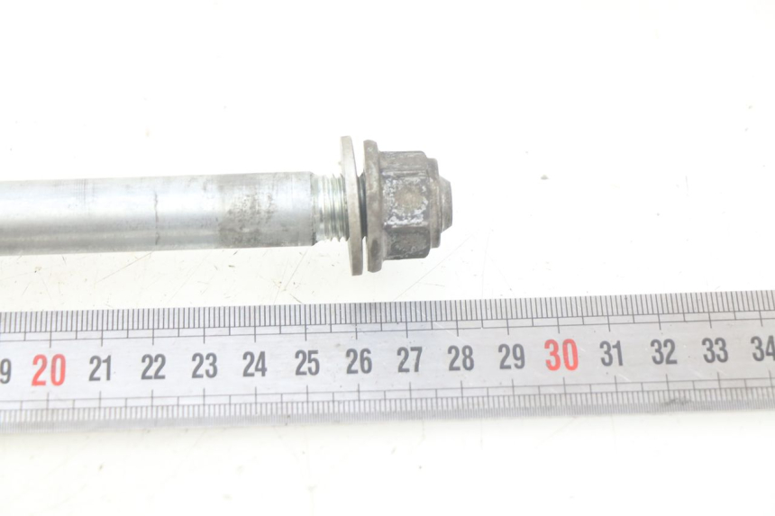 photo de AXE ROUE AVANT PEUGEOT DJANGO 2T 50 (2014 - 2019)