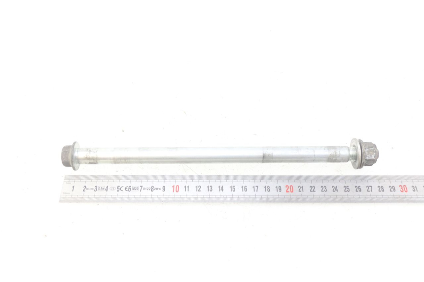 photo de AXE ROUE AVANT PEUGEOT DJANGO 2T 50 (2014 - 2019)