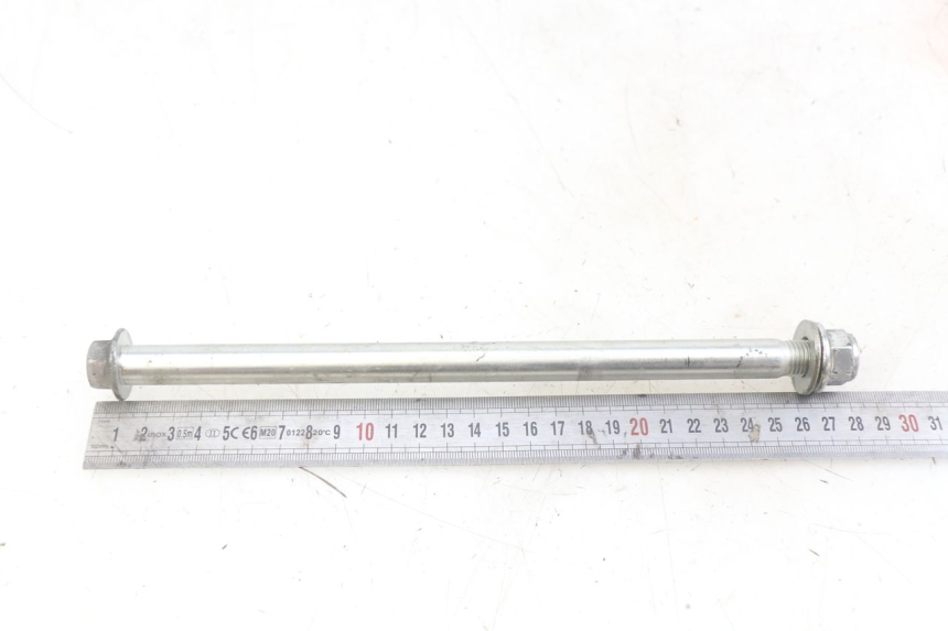 photo de AXE ROUE AVANT PEUGEOT DJANGO 4T 50 (2014 - 2019)