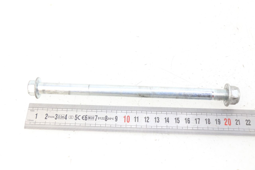 photo de AXE ROUE AVANT EFUN E2GO 1 (2017 - 2021)