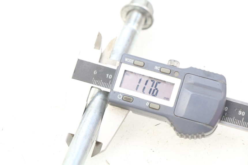 photo de AXE ROUE AVANT EFUN E2GO 1 (2017 - 2021)