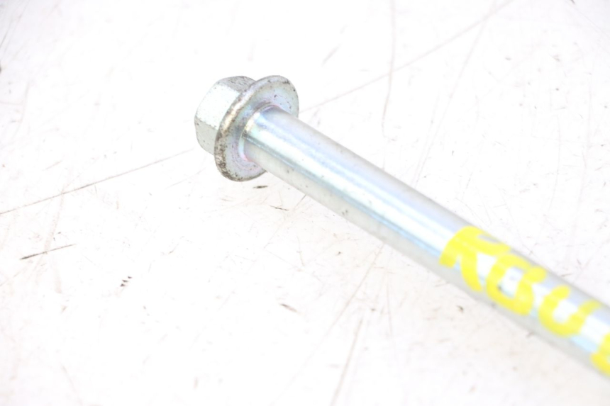 photo de AXE ROUE AVANT ASKOLL ESPRO 1 - Vue d’ensemble