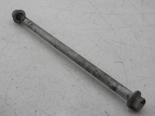 photo de AXE ROUE AVANT EUROCKA MATADOR 4T 50 (2010 - 2016)