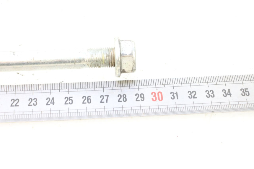photo de AXE ROUE AVANT JM MOTORS F45i 4T 50 (2020 - 2023) - Autre angle de vue
