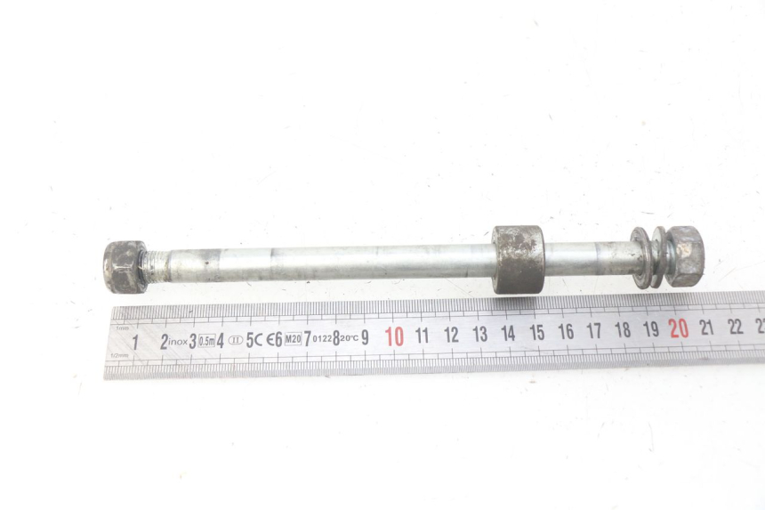 photo de AXE ROUE AVANT MBK FLIPPER 50 (2004 - 2012)