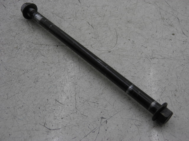 photo de AXE ROUE AVANT FSM 15D 4T 50 (2012 - 2016)