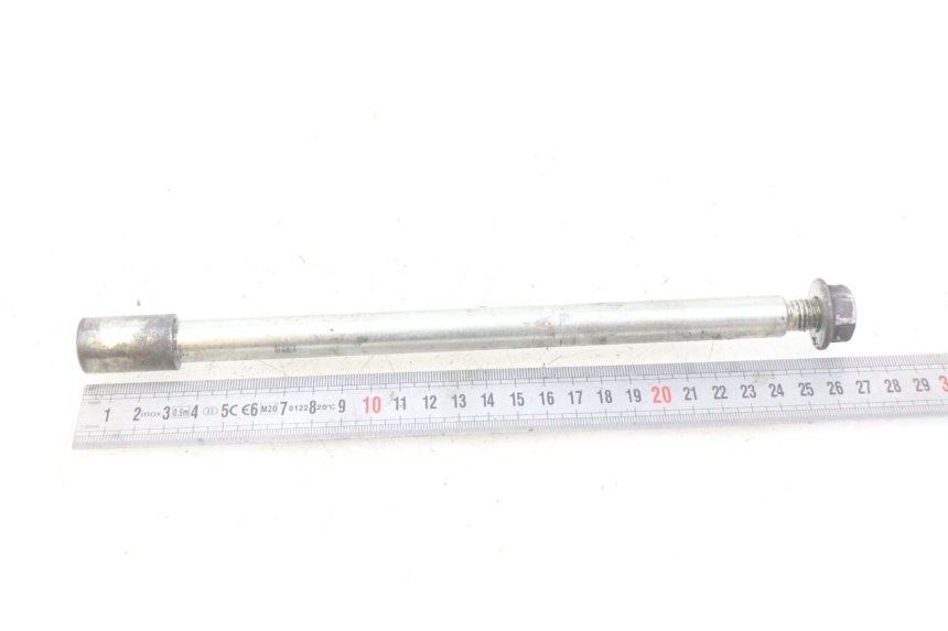 photo de AXE ROUE AVANT GILERA NEXUS 125 (2007 - 2009)