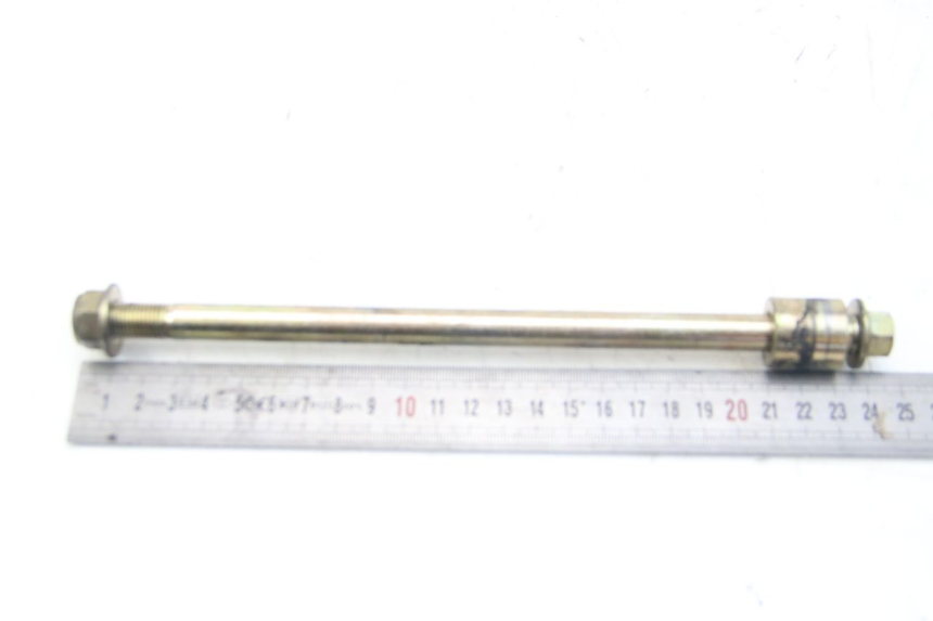 photo de AXE ROUE AVANT NECO GPX 4T 50 (2018 - 2022)