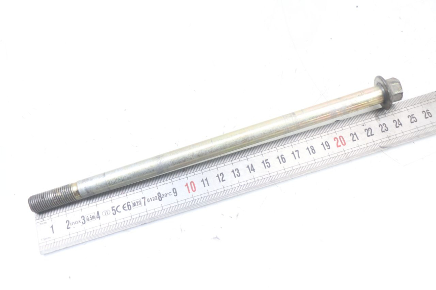 photo de AXE ROUE AVANT NECO GPX LC 2T 50 (2014 - 2018)