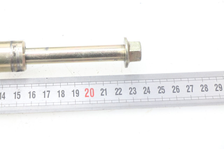 photo de AXE ROUE AVANT TNT MOTOR GRIDO 2T 50 (2010 - 2019)