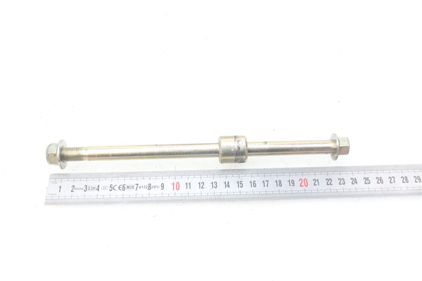 photo de AXE ROUE AVANT TNT MOTOR GRIDO 2T 50 (2010 - 2019)