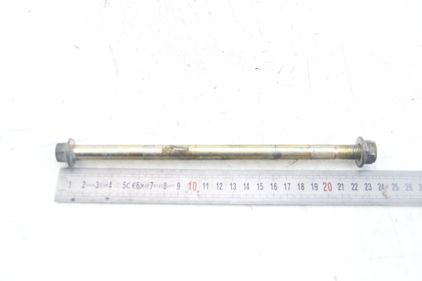 photo de AXE ROUE AVANT TNT MOTOR GRIDO 2T 50 (2010 - 2019)