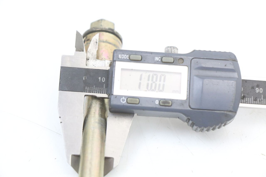 photo de AXE ROUE AVANT TNT MOTOR GRIDO 2T 50 (2010 - 2019)