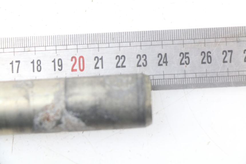 photo de AXE ROUE AVANT SUZUKI GSX-R GSXR 600 (2008 - 2010) - Détail de la pièce