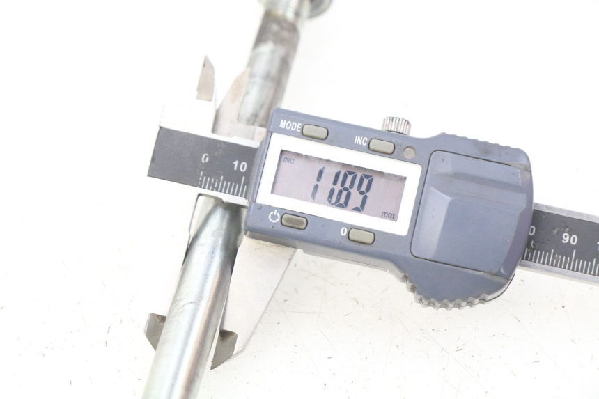 photo de AXE ROUE AVANT HAOTIAN HT125T-2 125