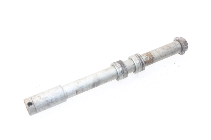 photo de AXE ROUE AVANT HONDA NSS EX FORZA 250 (2008 - 2009)