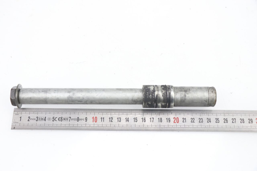 photo de AXE ROUE AVANT HONDA VTR F FIRESTORM 1000 (1997 - 2001)