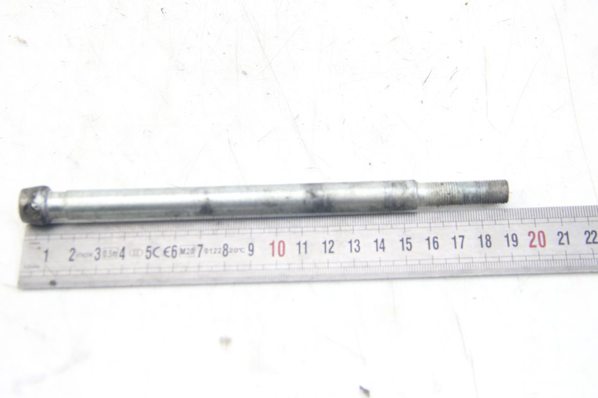 photo de AXE ROUE AVANT JAWA STELLA BABETTA 134 50