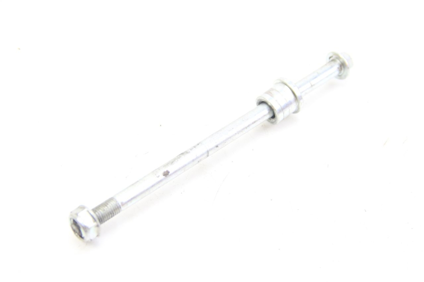 photo de AXE ROUE AVANT JM MOTORS GT LINE 4T 50 (2021 - 2023)