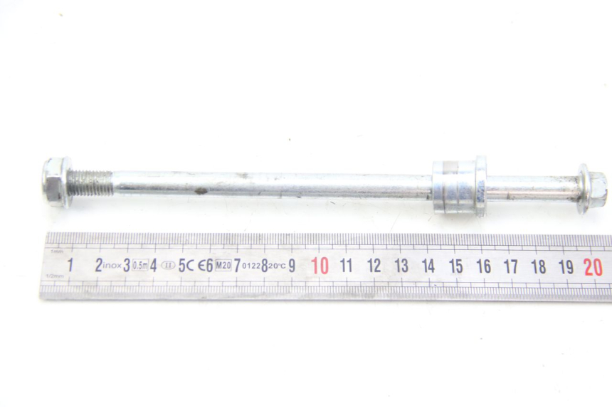 photo de AXE ROUE AVANT JM MOTORS GT LINE 4T 50 (2021 - 2023)