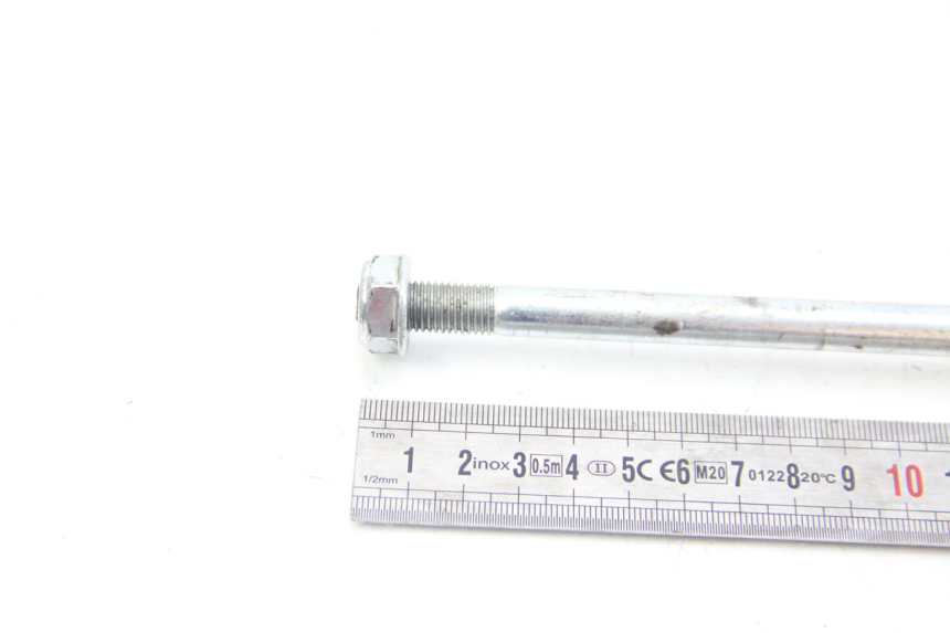 photo de AXE ROUE AVANT JM MOTORS GT LINE 4T 50 (2021 - 2023)