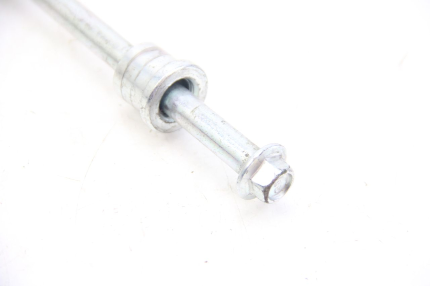 photo de AXE ROUE AVANT JM MOTORS GT LINE 4T 50 (2021 - 2023)