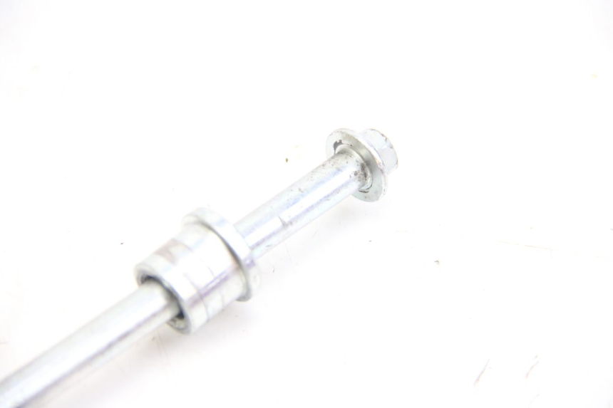 photo de AXE ROUE AVANT JM MOTORS GT LINE 4T 50 (2021 - 2023)