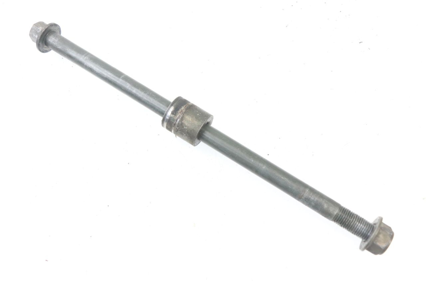 photo de AXE ROUE AVANT JONWAY JS 120 125 (2008 - 2012)