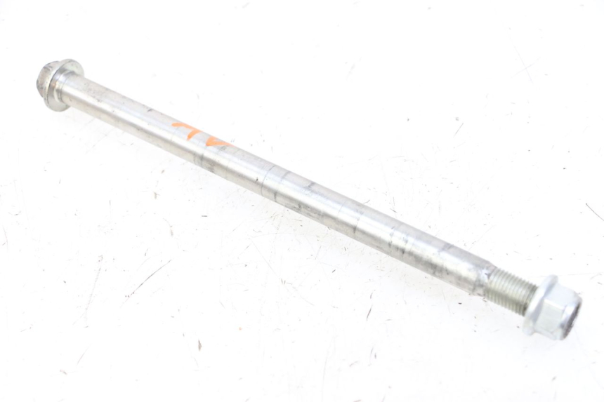 photo de AXE ROUE AVANT KEEWAY K-LIGHT KLIGHT 125 (2018 - 2025)