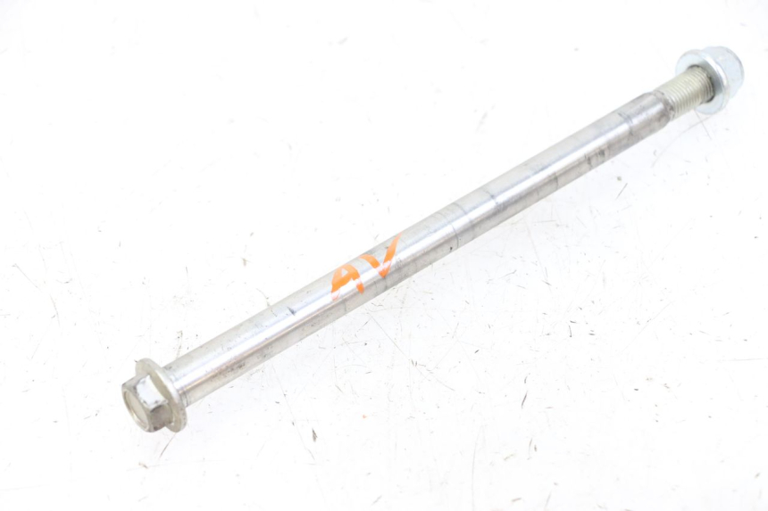 photo de AXE ROUE AVANT KEEWAY K-LIGHT KLIGHT 125 (2018 - 2025)
