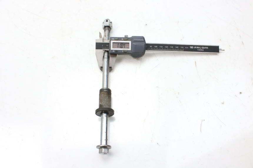photo de AXE ROUE AVANT KEEWAY OUTLOOK 125 (2007 - 2013)