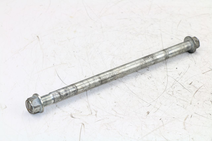 photo de AXE ROUE AVANT KINROAD XT125-19 ROAD KING 125 (2010 - 2012)