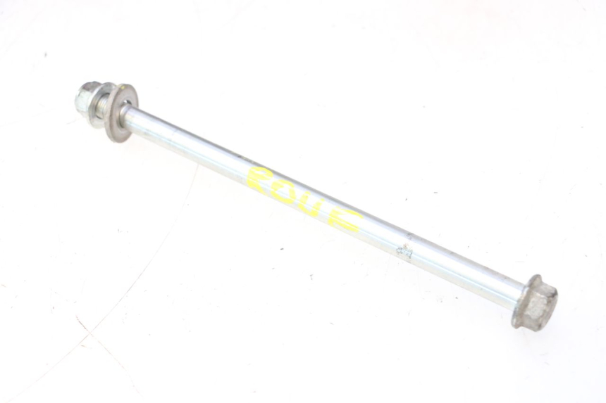photo de AXE ROUE AVANT PEUGEOT KISBEE 4T 50 (2023 - 2026) - Vue principale