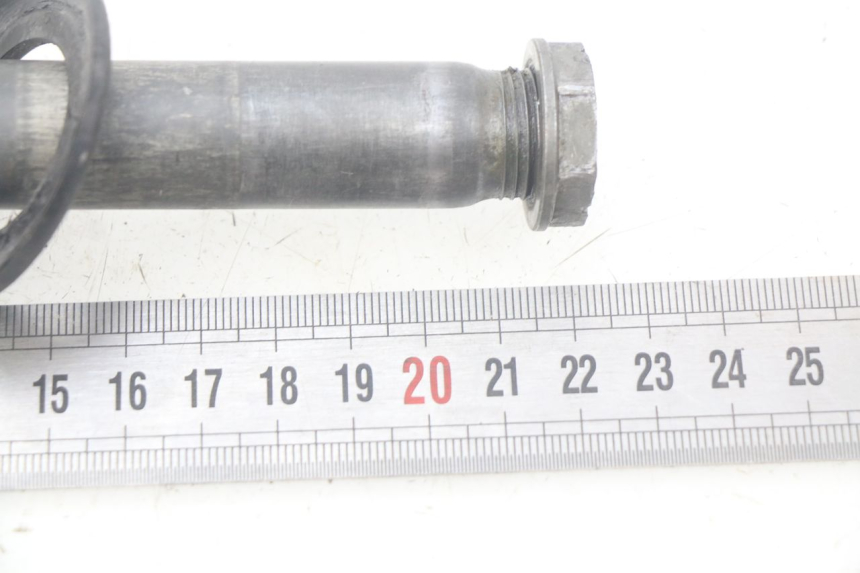 photo de AXE ROUE AVANT KAWASAKI KX F KXF 450 (2012 - 2015) - Détail de la pièce