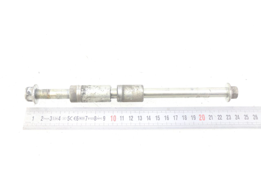 photo de AXE ROUE AVANT LVNENG S5 1 (2019 - 2023)