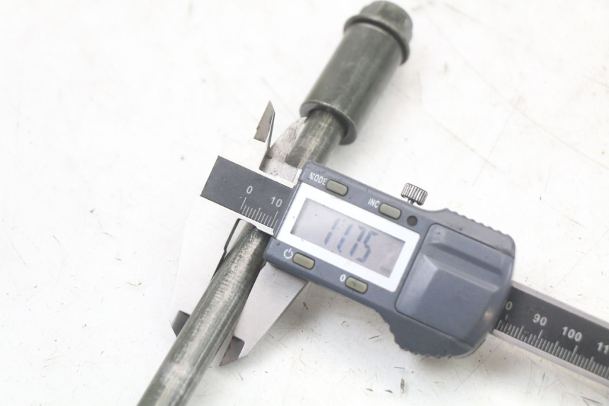 photo de AXE ROUE AVANT MASH LEGEND'R 4T 50 (2021 - 2025)