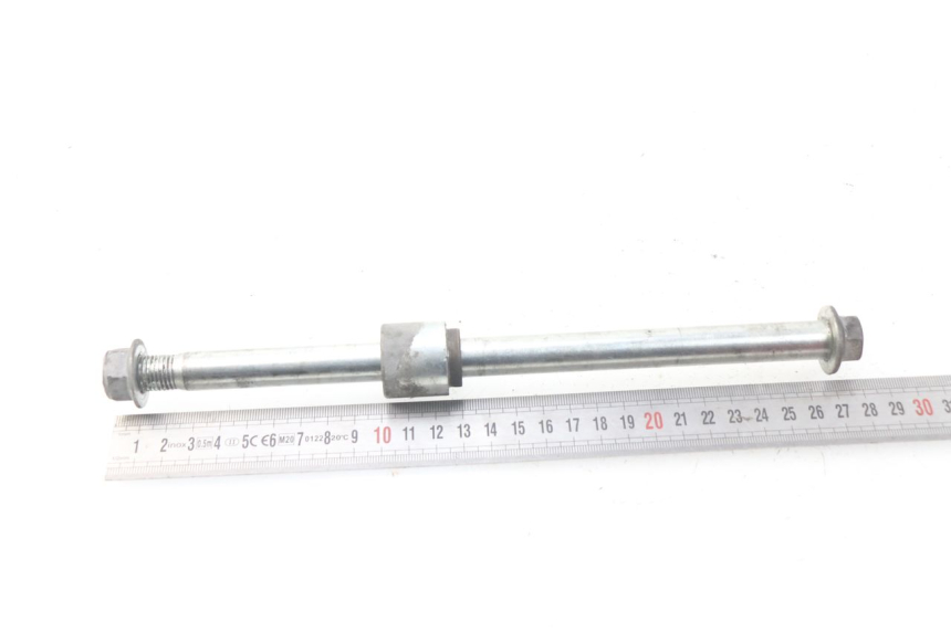 photo de AXE ROUE AVANT MASH SEVENTY FIVE 125 (2013 - 2021)