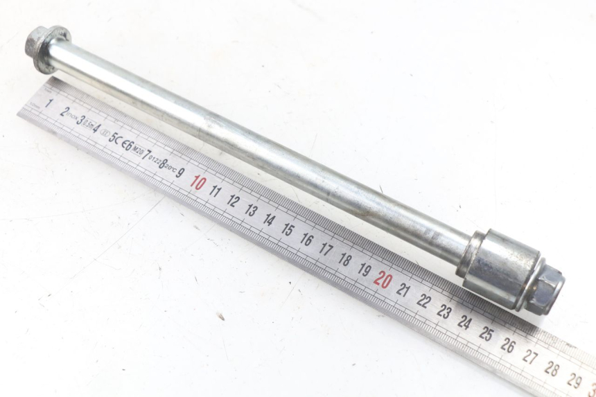 photo de AXE ROUE AVANT MASH SEVENTY FIVE 125 (2013 - 2021)
