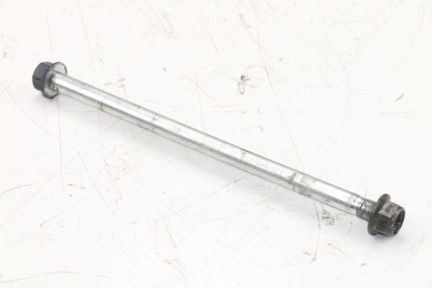 photo de AXE ROUE AVANT MBK FLAME 125 (2000 - 2004)