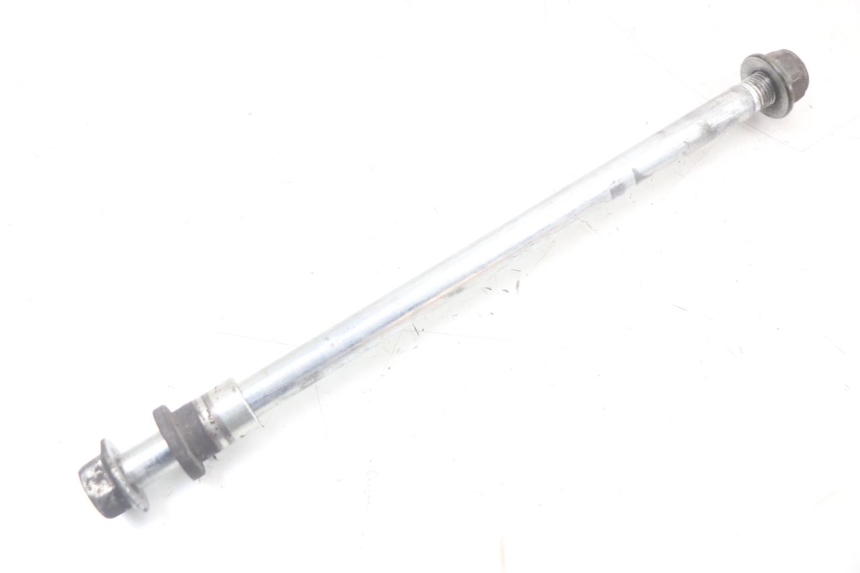 photo de AXE ROUE AVANT MBK FLAME X 125 (2004 - 2007)