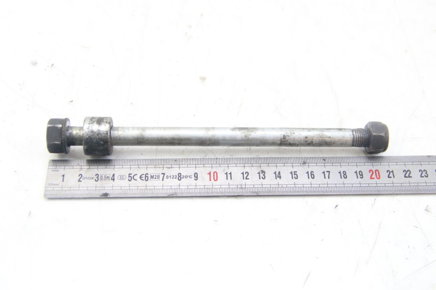 photo de AXE ROUE AVANT MBK FLIPPER 50 (2004 - 2012)